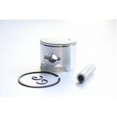 32cc Piston Kit Incl. Ring (38mm)| King Motor 32cc Piston Kit Incl. Ring (38mm)| King Motor